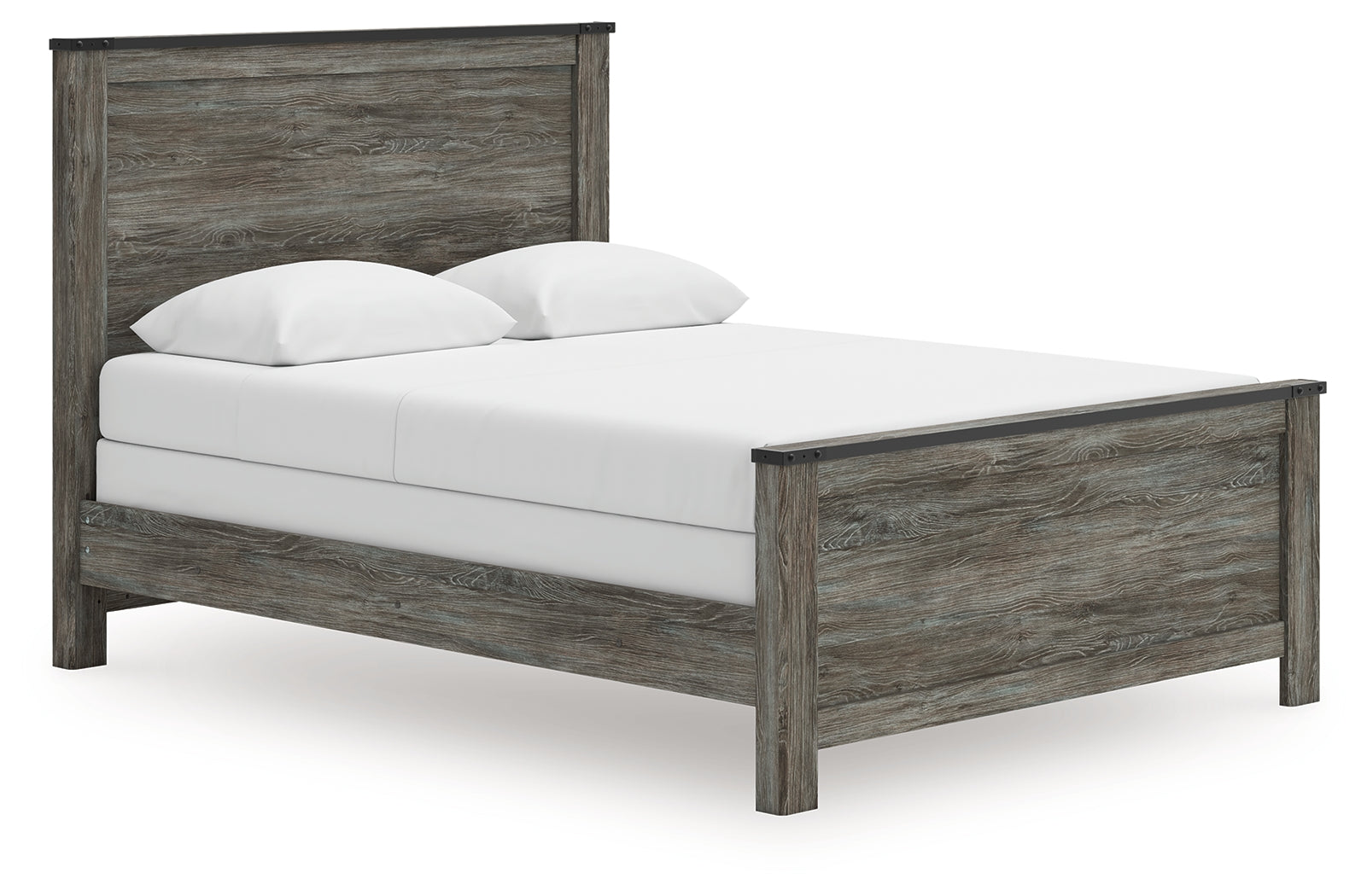 Frandern Bedroom - Tampa Furniture Outlet