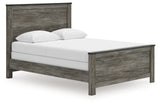 Frandern Bedroom - Tampa Furniture Outlet