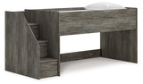 Frandern Bedroom - Tampa Furniture Outlet