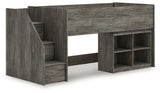 Frandern Bedroom - Tampa Furniture Outlet