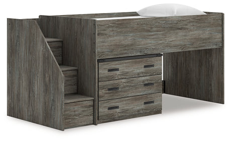 Frandern Bedroom