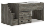 Frandern Bedroom - Tampa Furniture Outlet