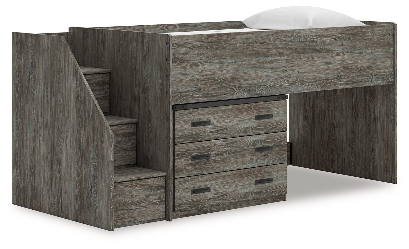 Frandern Bedroom - Tampa Furniture Outlet