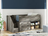 Frandern Bedroom - Tampa Furniture Outlet