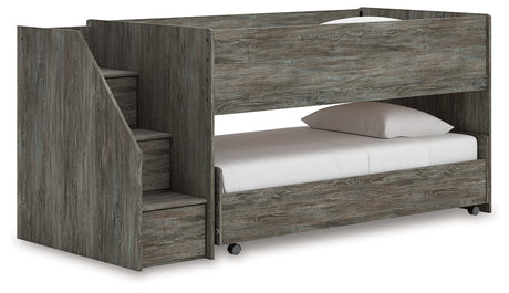 Frandern Bedroom