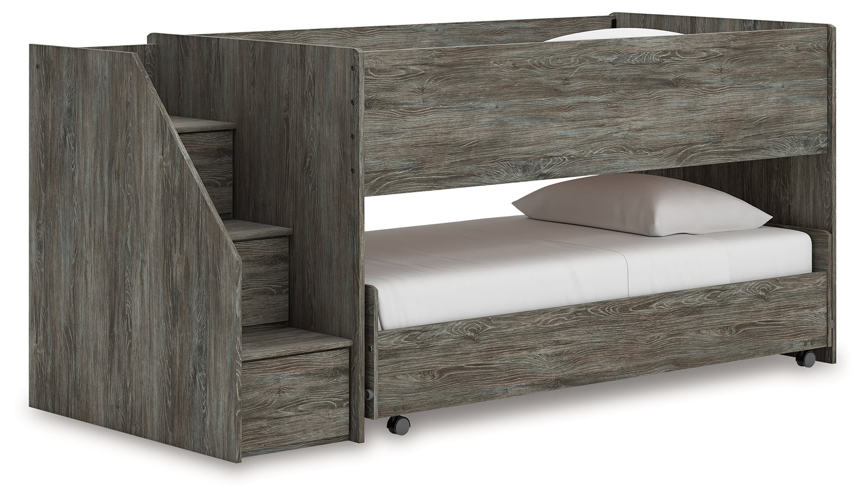 Frandern Bedroom - Tampa Furniture Outlet