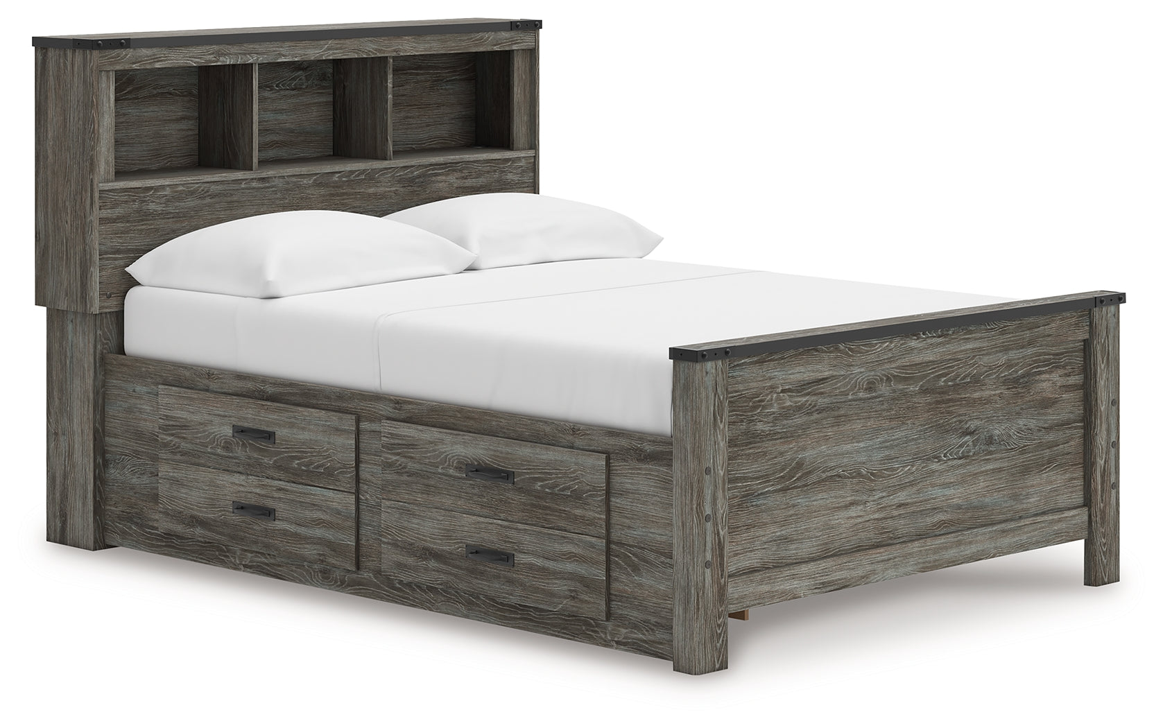 Frandern Bedroom - Tampa Furniture Outlet