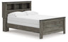 Frandern Bedroom - Tampa Furniture Outlet