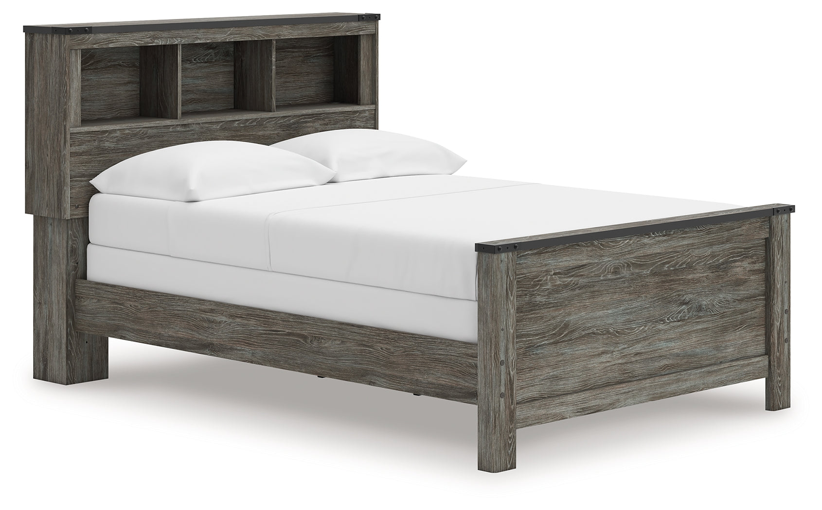 Frandern Bedroom - Tampa Furniture Outlet