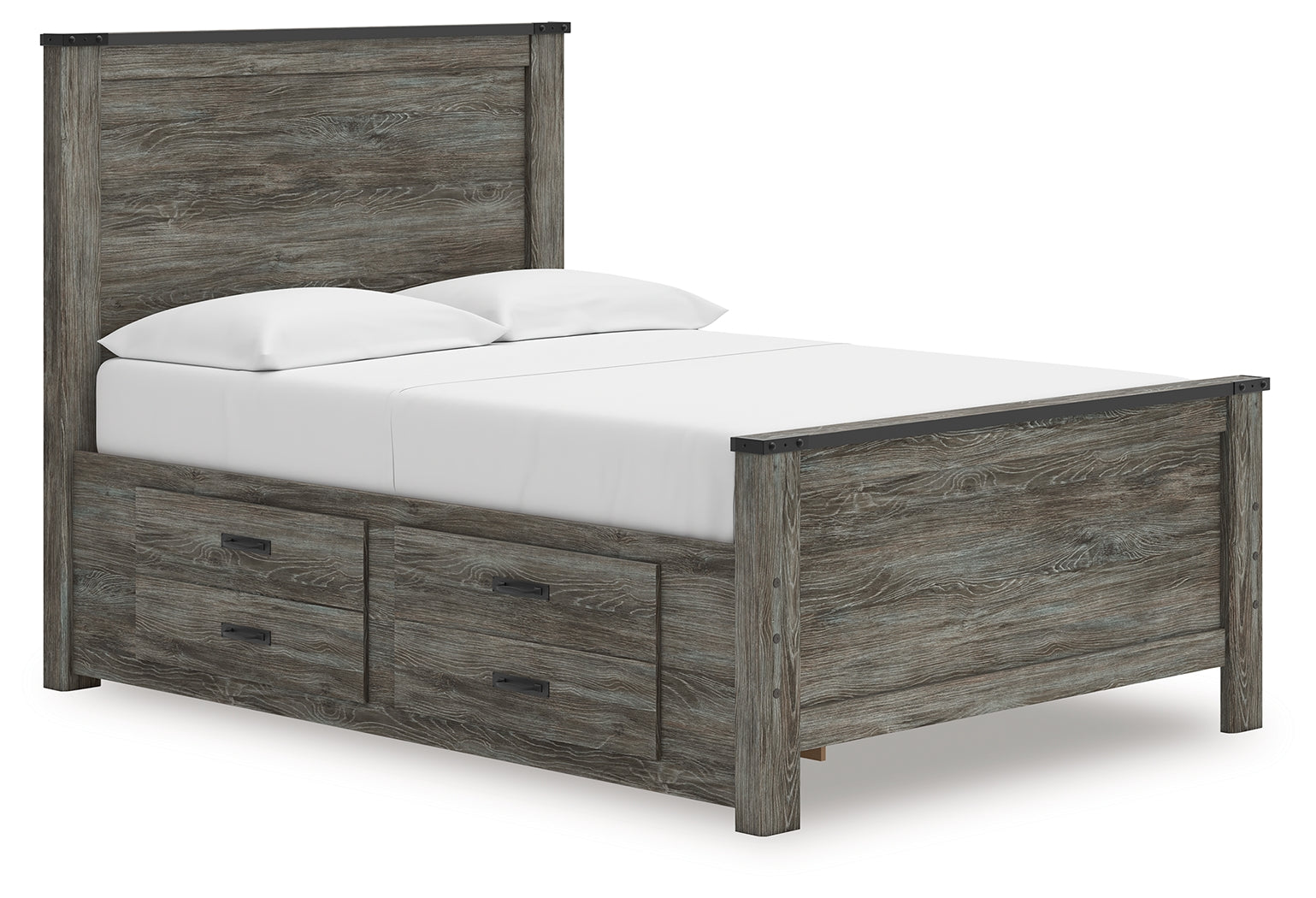 Frandern Bedroom - Tampa Furniture Outlet
