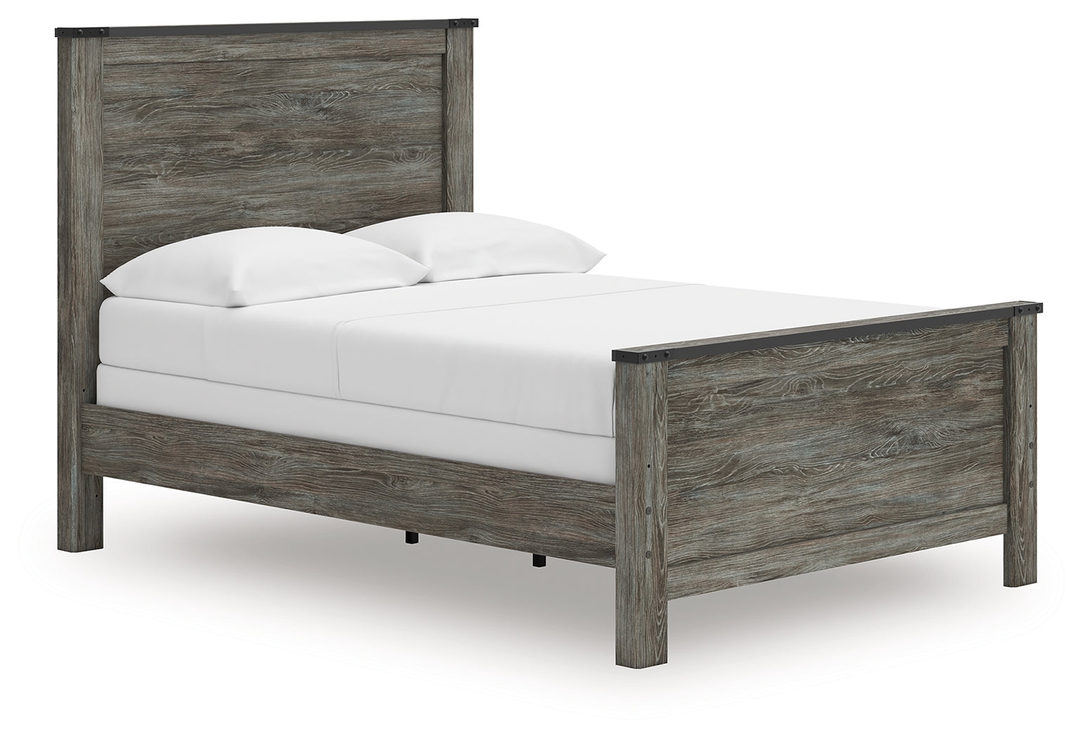 Frandern Bedroom - Tampa Furniture Outlet