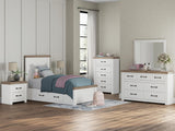 Savonport Bedroom
