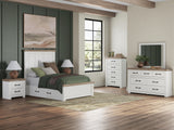 Savonport Bedroom