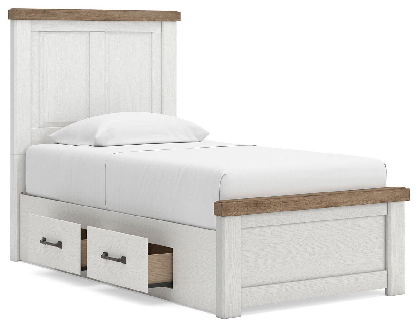 Savonport Bedroom