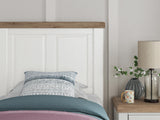 Savonport Bedroom