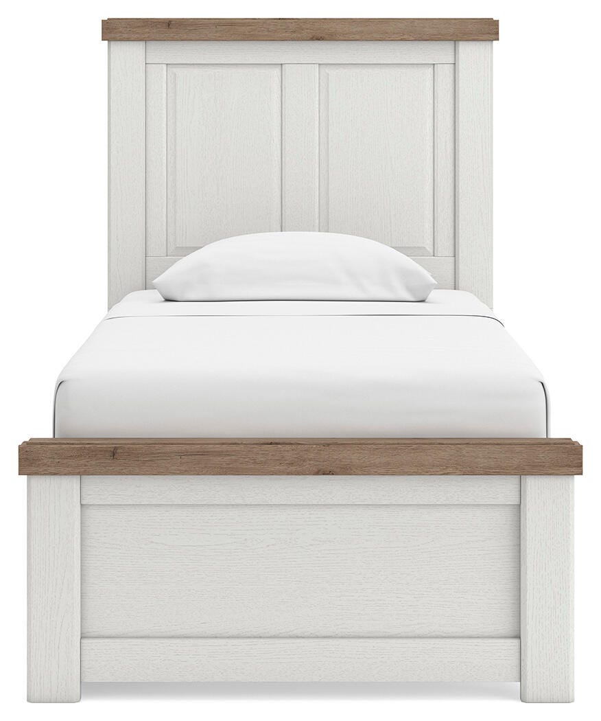 Savonport Bedroom