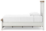 Savonport Bedroom