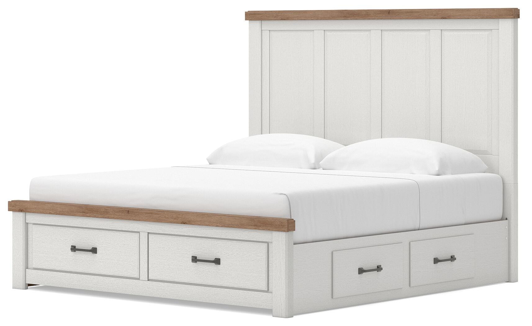 Savonport Bedroom - Tampa Furniture Outlet