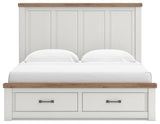 Savonport Bedroom - Tampa Furniture Outlet
