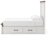 Savonport Bedroom - Tampa Furniture Outlet