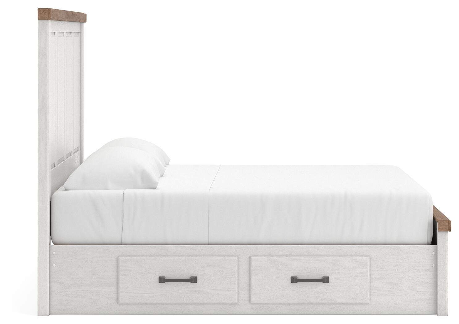 Savonport Bedroom - Tampa Furniture Outlet