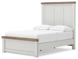Savonport Bedroom