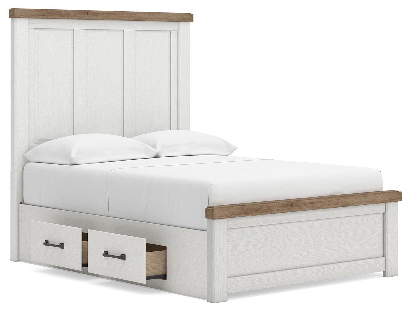 Savonport Bedroom