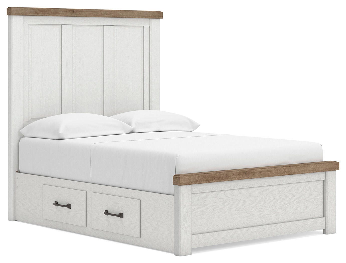 Savonport Bedroom