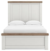 Savonport Bedroom