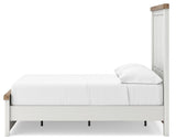 Savonport Bedroom