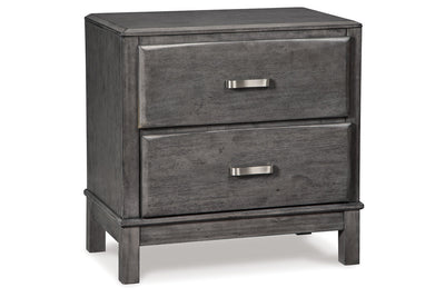 Caitbrook Nightstand - Tampa Furniture Outlet