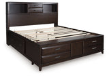 Vanmore Bedroom - Tampa Furniture Outlet