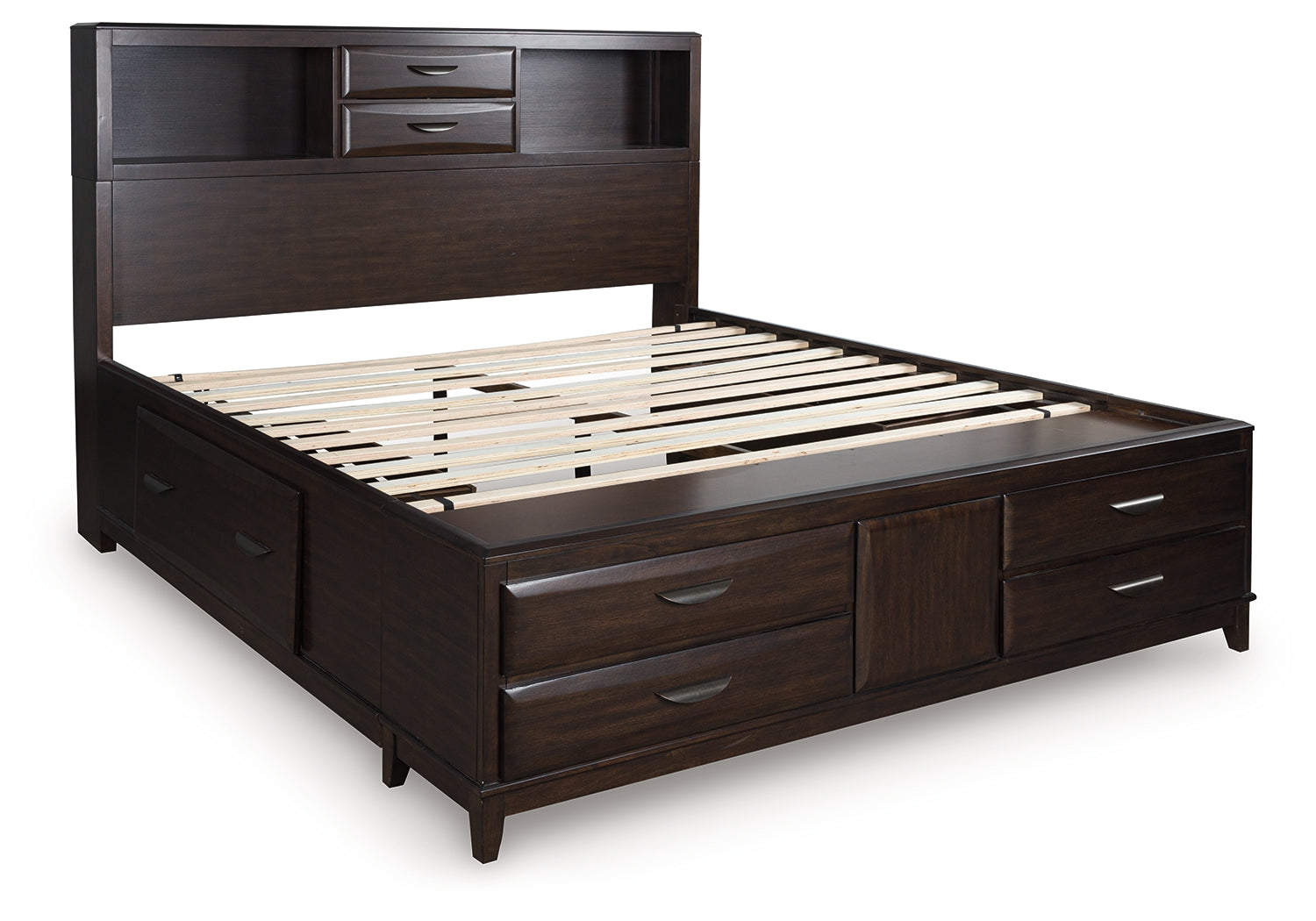 Vanmore Bedroom - Tampa Furniture Outlet