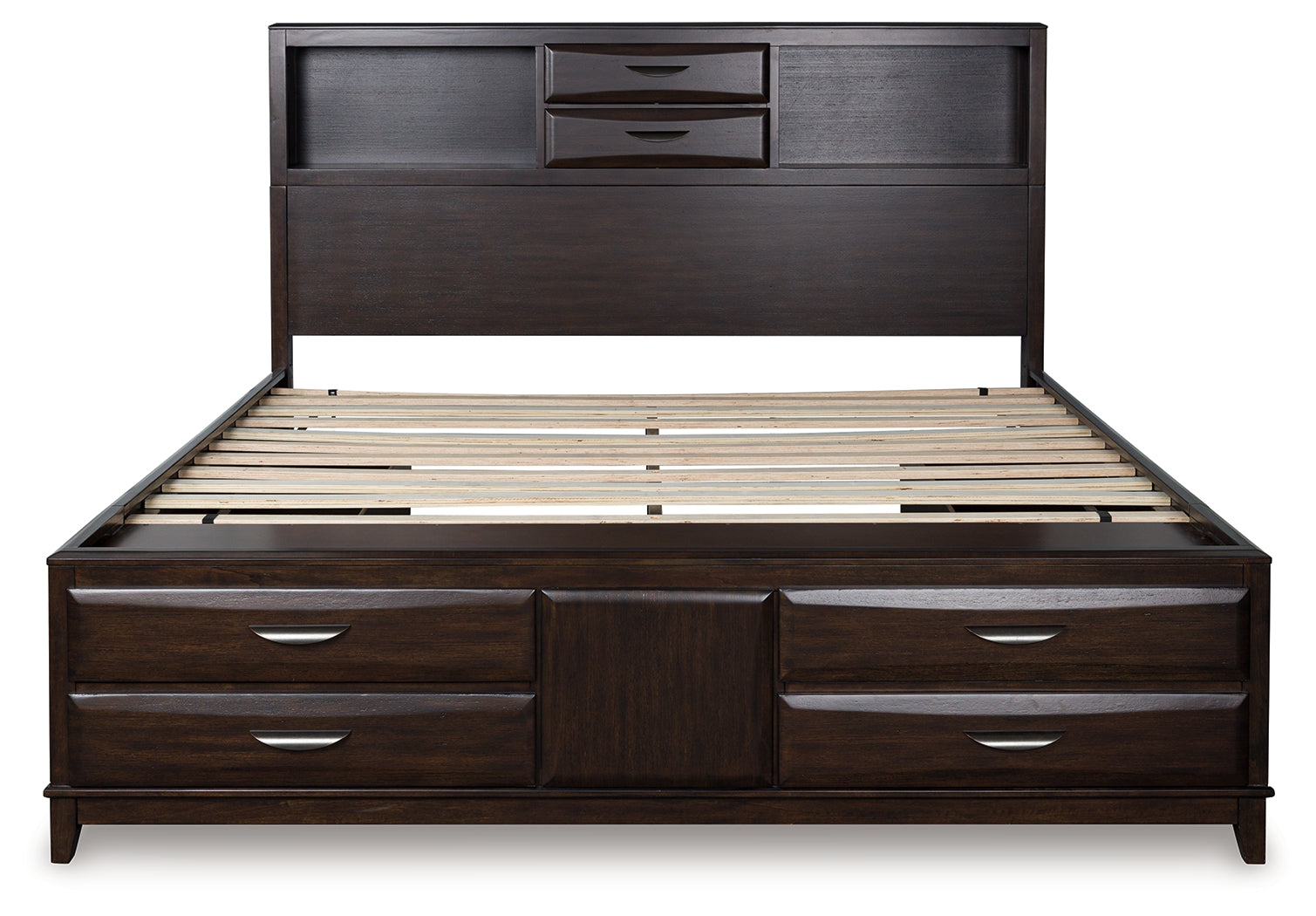 Vanmore Bedroom - Tampa Furniture Outlet