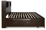 Vanmore Bedroom - Tampa Furniture Outlet