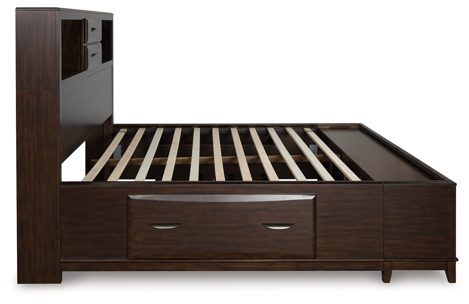 Vanmore Bedroom - Tampa Furniture Outlet