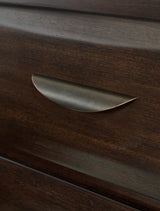Vanmore Bedroom - Tampa Furniture Outlet