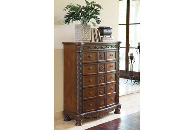 North Shore Chest - Tampa Furniture Outlet