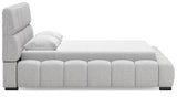 Grendusk Bedroom - Tampa Furniture Outlet
