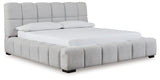 Grendusk Bedroom - Tampa Furniture Outlet