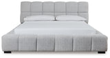 Grendusk Bedroom - Tampa Furniture Outlet