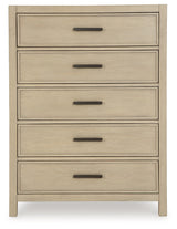 Calmoro Bedroom - Tampa Furniture Outlet