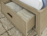 Calmoro Bedroom - Tampa Furniture Outlet
