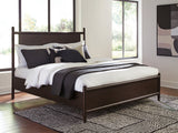 Dantenton Bedroom - Tampa Furniture Outlet