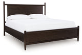Dantenton Bedroom - Tampa Furniture Outlet