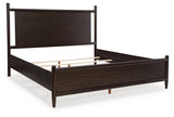 Dantenton Bedroom - Tampa Furniture Outlet