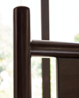 Dantenton Bedroom - Tampa Furniture Outlet