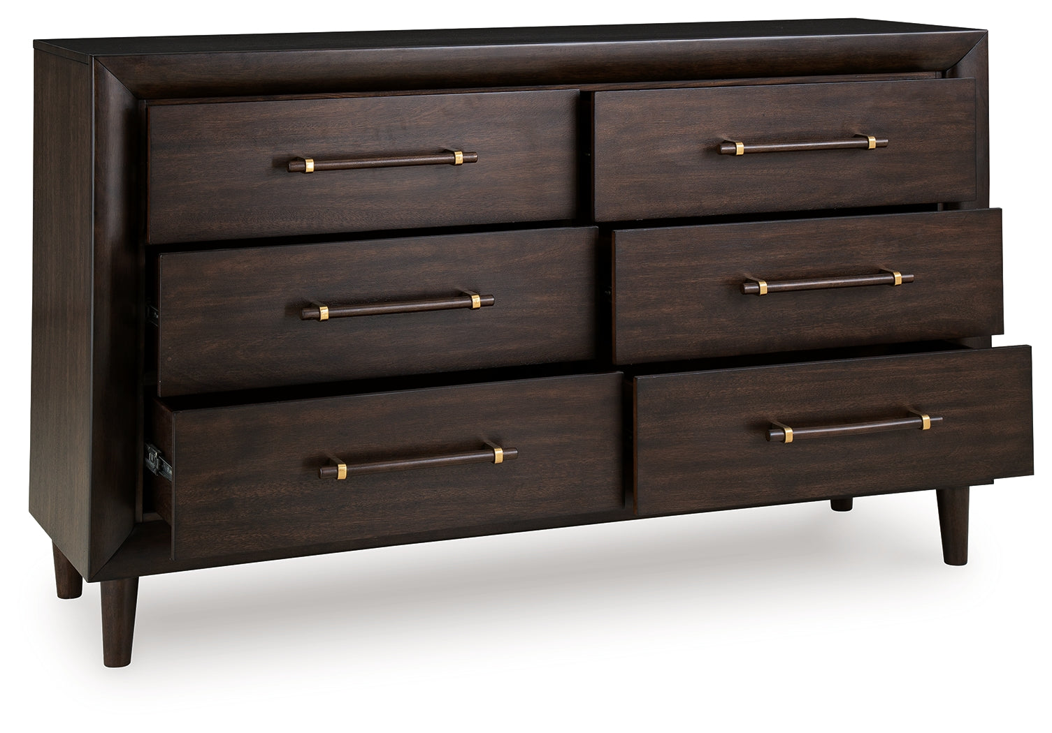 Tampa Furniture Outlet - Ashley Furniture - Dantenton Bedroom