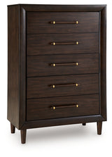 Dantenton Bedroom - Tampa Furniture Outlet