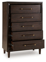 Dantenton Bedroom - Tampa Furniture Outlet